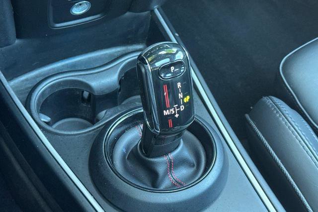 Used 2020 MINI Cooper Countryman John Cooper Works AWD/4WD image 18