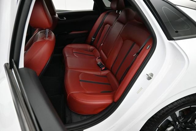 Used 2022 Kia K5 GT-Line w/ GT-Line FWD Premium Package image 25