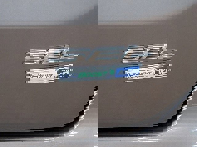 Certified 2019 Ford Edge SEL w/ Equipment Group 201A image 9