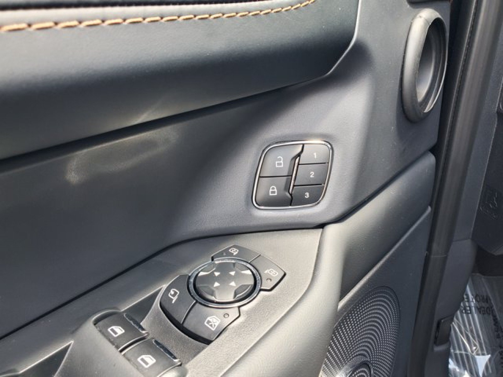 Certified 2024 Ford Expedition Max Platinum RWD image 16