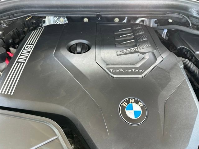 Used 2024 BMW X3 xDrive30i AWD/4WD image 9