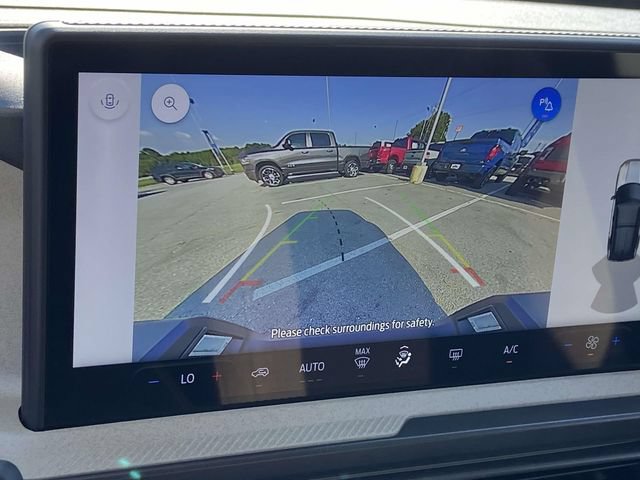 Certified 2026 Ford Bronco Sport Big Bend AWD/4WD image 25
