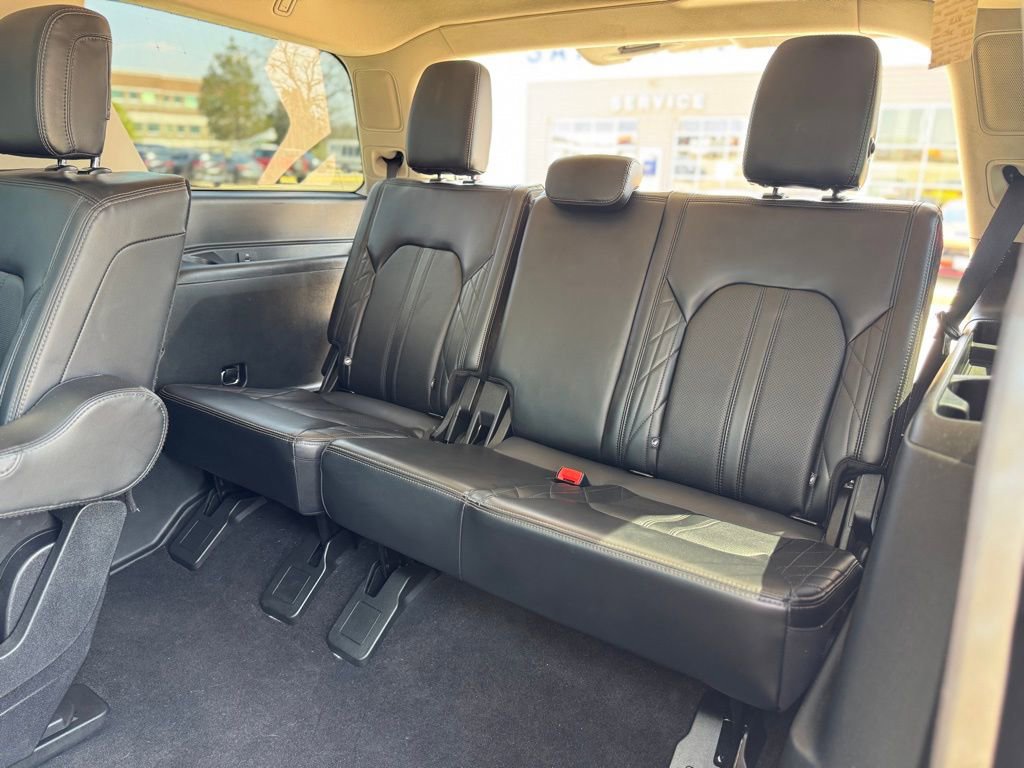 Certified 2020 Ford Expedition Platinum AWD/4WD image 42