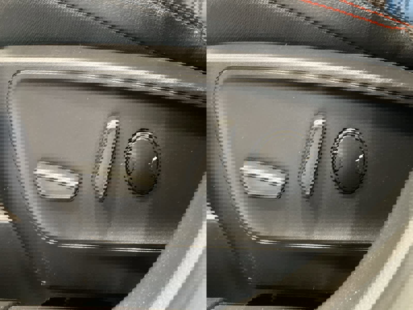 Certified 2023 Ford Escape ST-Line Elite w/ Premium Technology Package image 13