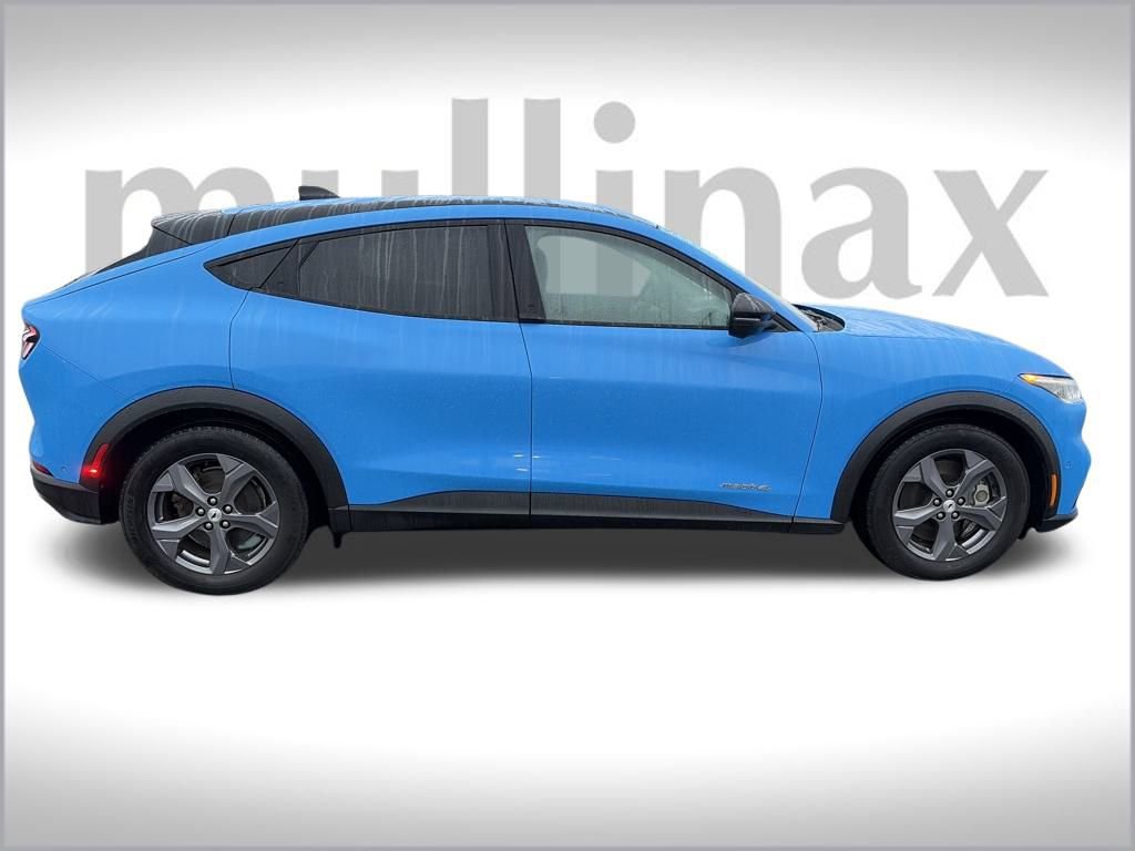 Certified 2023 Ford Mustang Mach-E Select image 2