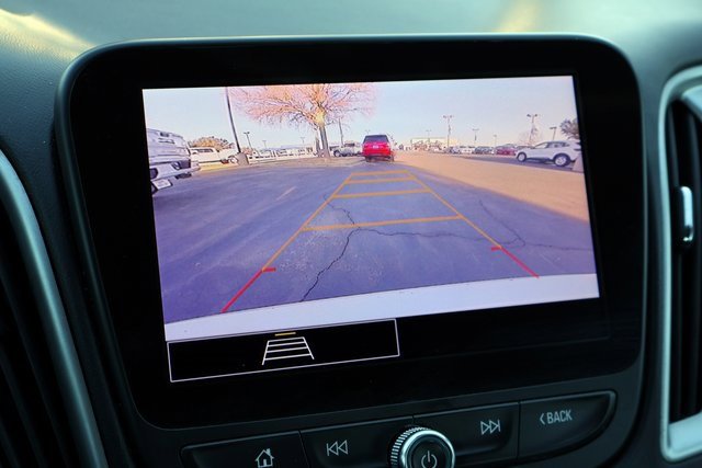 Used 2024 Chevrolet Malibu LT image 6