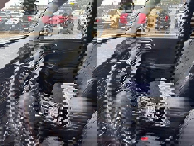 Used 2024 Mitsubishi Outlander AWD image 14