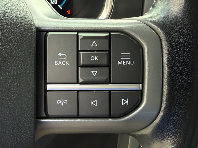 Certified 2021 Ford F150 Lariat AWD/4WD image 11