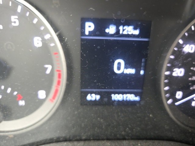 Used 2019 Hyundai Tucson Value image 10