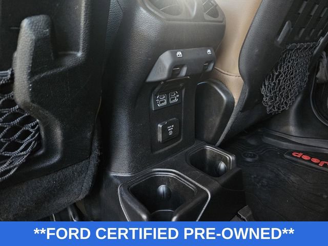 Used 2020 Jeep Gladiator Rubicon image 33