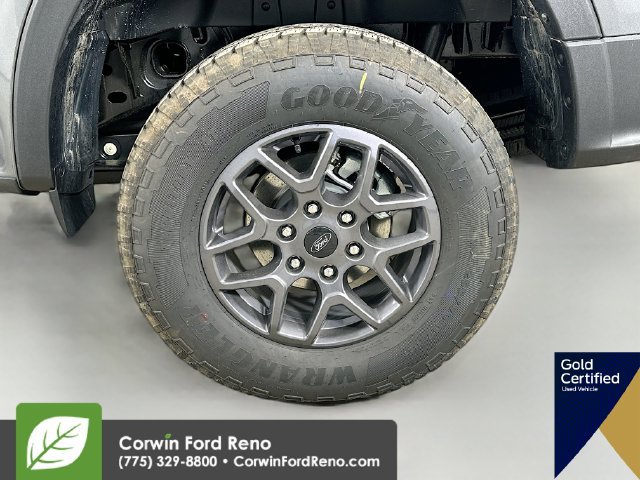 Certified 2026 Ford Ranger XLT w/ Equipment Group 301A High AWD/4WD image 34