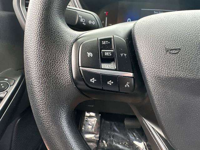Certified 2025 Ford Escape Active AWD/4WD image 19