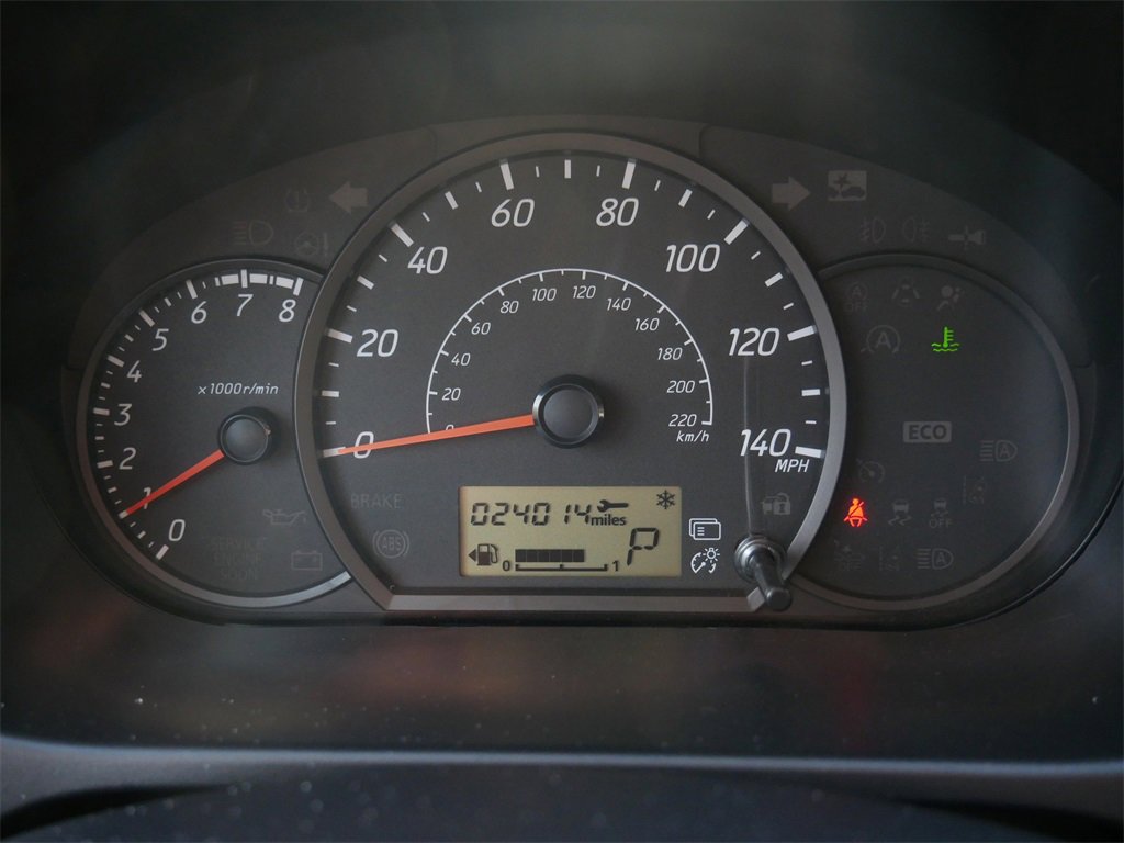 Used 2022 Mitsubishi Mirage G4 ES image 27