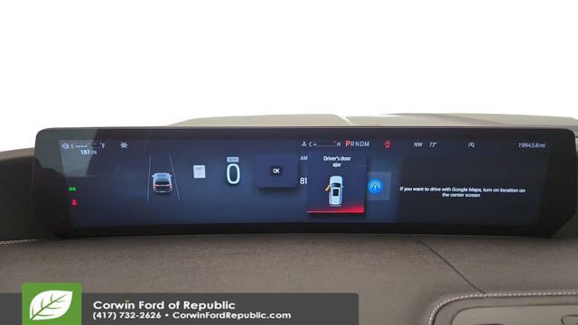 Certified 2025 Ford Expedition Platinum image 14