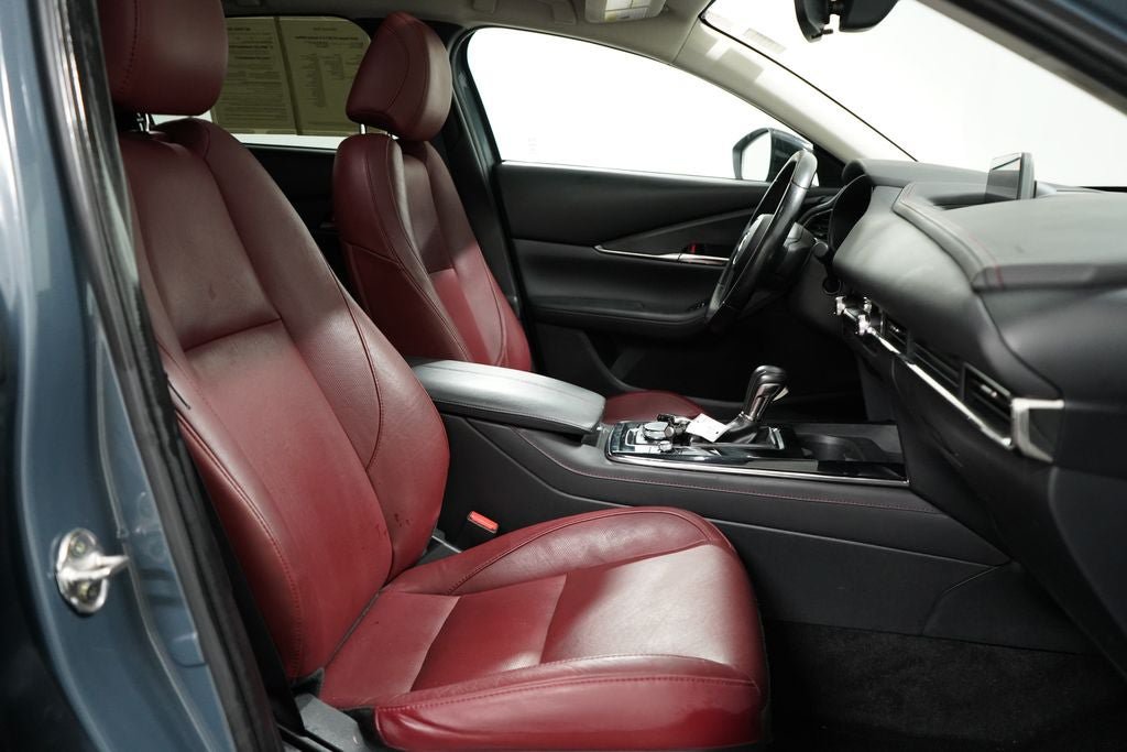 Used 2023 MAZDA CX-30 AWD 2.5 S w/ Preferred Package image 28