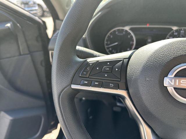 Used 2025 Nissan Sentra SV FWD image 26