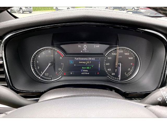 Used 2023 Cadillac XT6 Premium Luxury FWD image 13