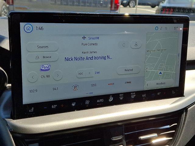 Certified 2023 Ford Escape Active w/ Tech Pack #2 image 18