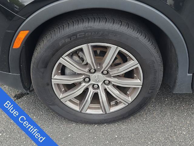 Used 2022 Cadillac XT4 Sport AWD/4WD image 31