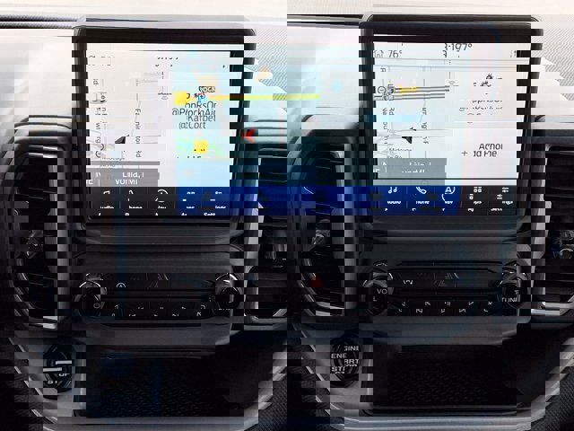 Certified 2024 Ford Bronco Sport Big Bend w/ Convenience Package image 12