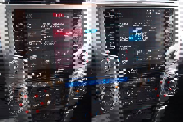 Used 2021 Toyota 4Runner Limited image 29