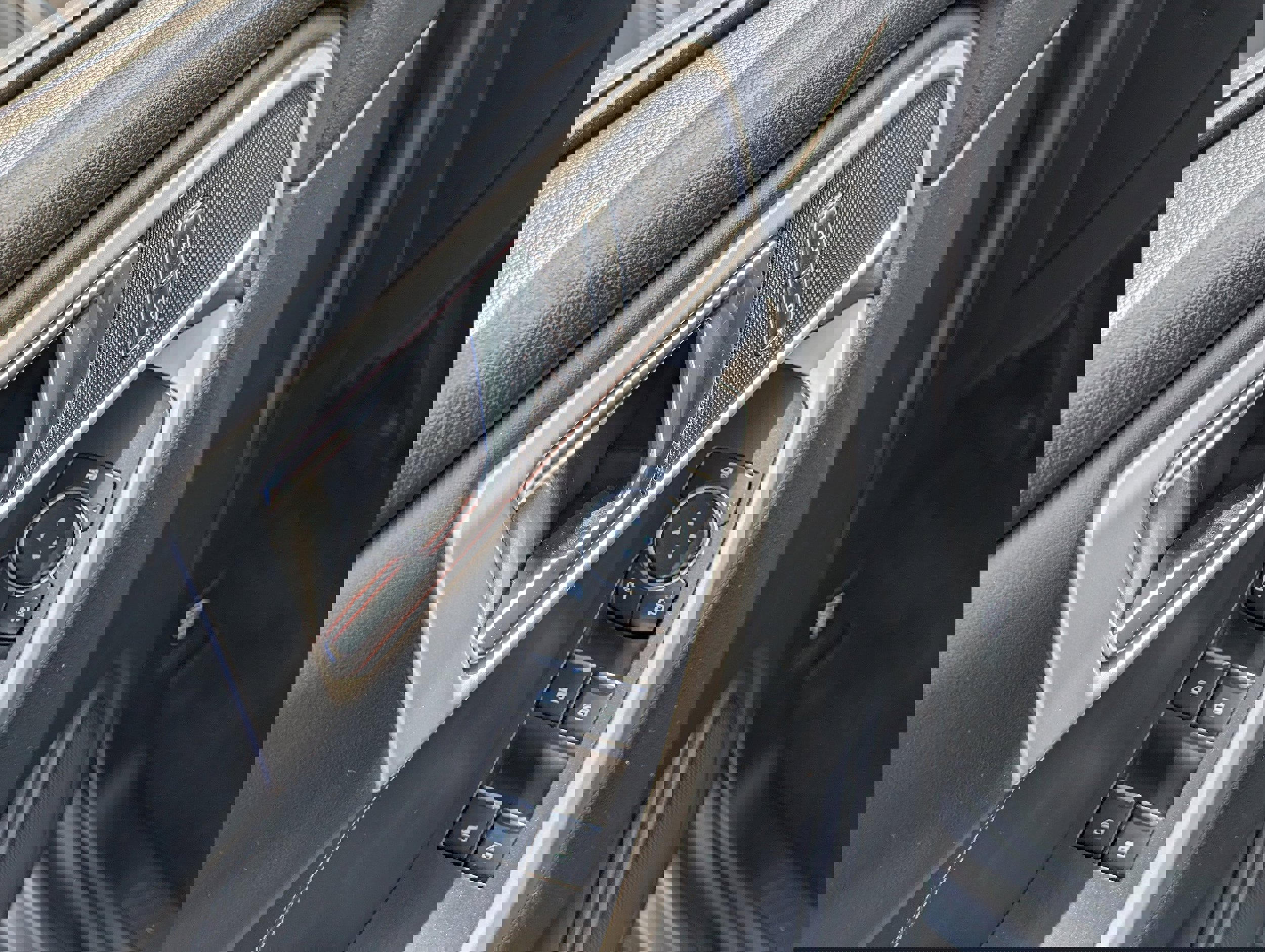 Certified 2023 Ford Explorer XLT w/ Equipment Group 202A image 23