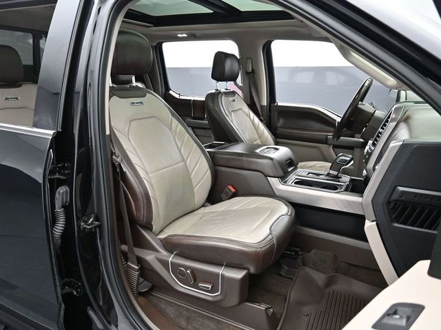 Certified 2019 Ford F150 Limited w/ Trailer Tow Package image 26