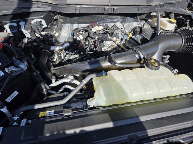 Certified 2025 Ford F150 STX w/ STX Black Appearance Package image 20