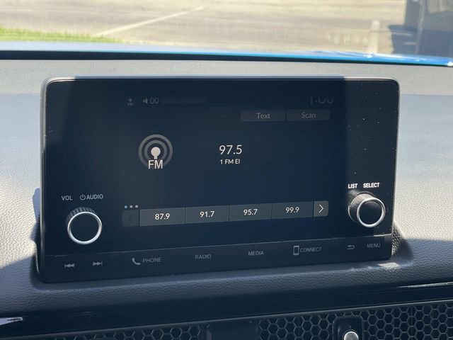 Used 2025 Honda Civic Sport image 15