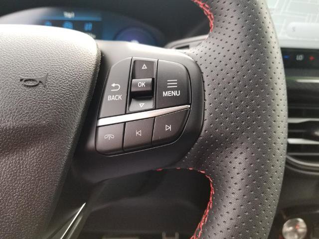 Certified 2024 Ford Escape ST-Line Elite image 26