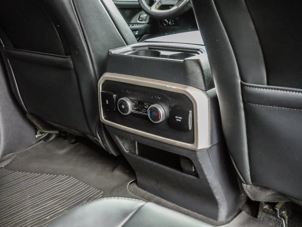 Certified 2024 Ford Expedition Max XLT AWD/4WD image 45