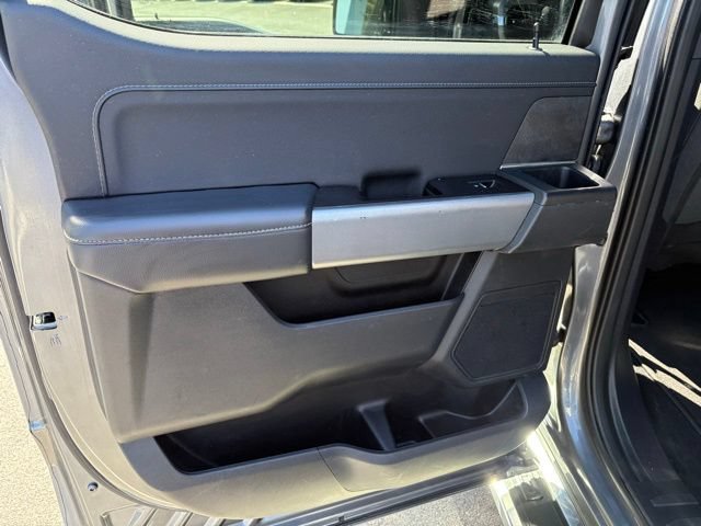 Certified 2024 Ford F150 XLT w/ Mobile Office Package AWD/4WD image 37