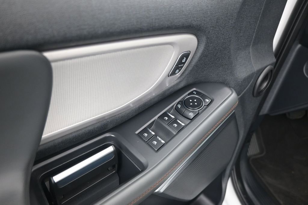 Certified 2025 Ford Expedition Max Active AWD/4WD image 17