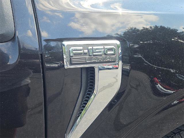 Certified 2021 Ford F150 Lariat w/ Equipment Group 502A High image 9