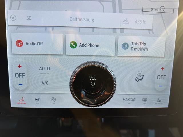 Certified 2024 Ford Mustang Mach-E Premium image 21