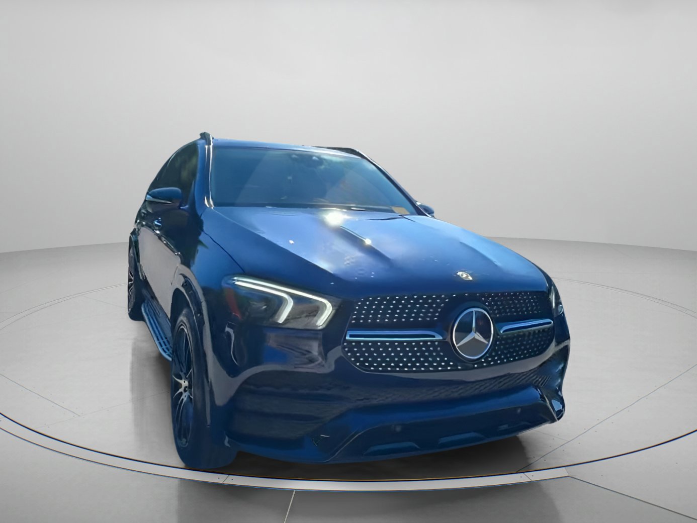 Used 2022 Mercedes-Benz GLE 350 image 27