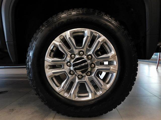 Used 2022 GMC Sierra 2500 Denali image 12