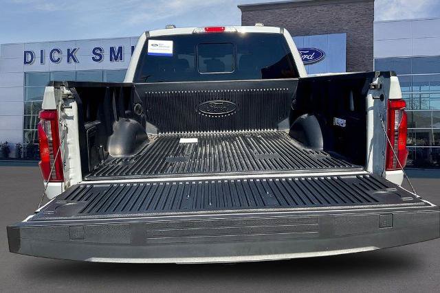 Certified 2024 Ford F150 XLT w/ Equipment Group 302A MID AWD/4WD image 7