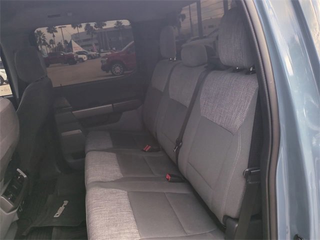 Certified 2023 Ford F150 XLT w/ Equipment Group 302A High image 14