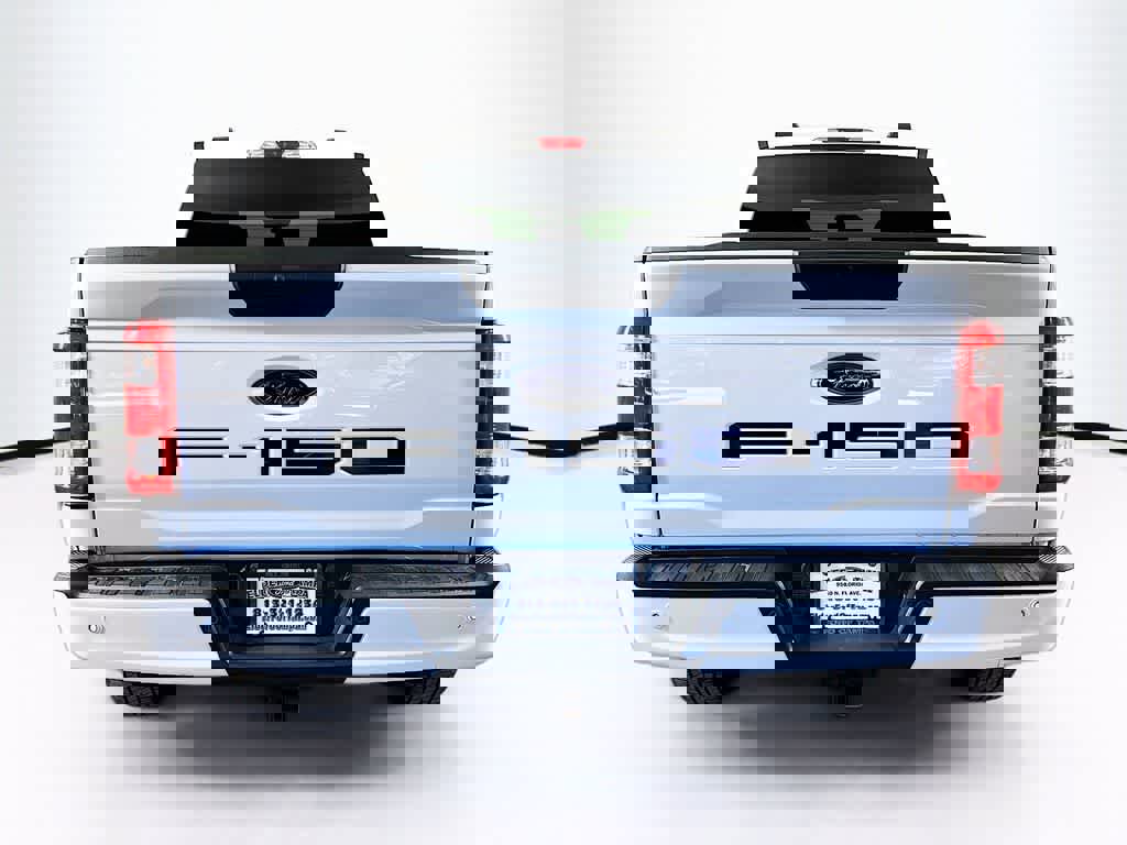 Certified 2022 Ford F150 XL w/ STX Appearance Package image 5