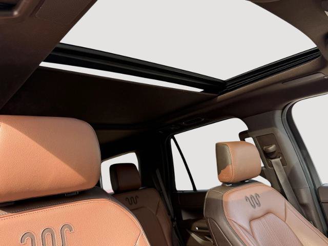Certified 2022 Ford Expedition King Ranch AWD/4WD image 13