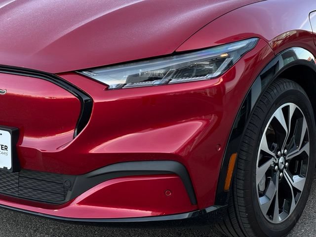 Certified 2023 Ford Mustang Mach-E Premium AWD/4WD image 44