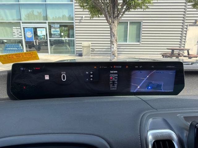 Certified 2025 Ford Expedition Platinum w/ Driver's Package AWD/4WD image 5