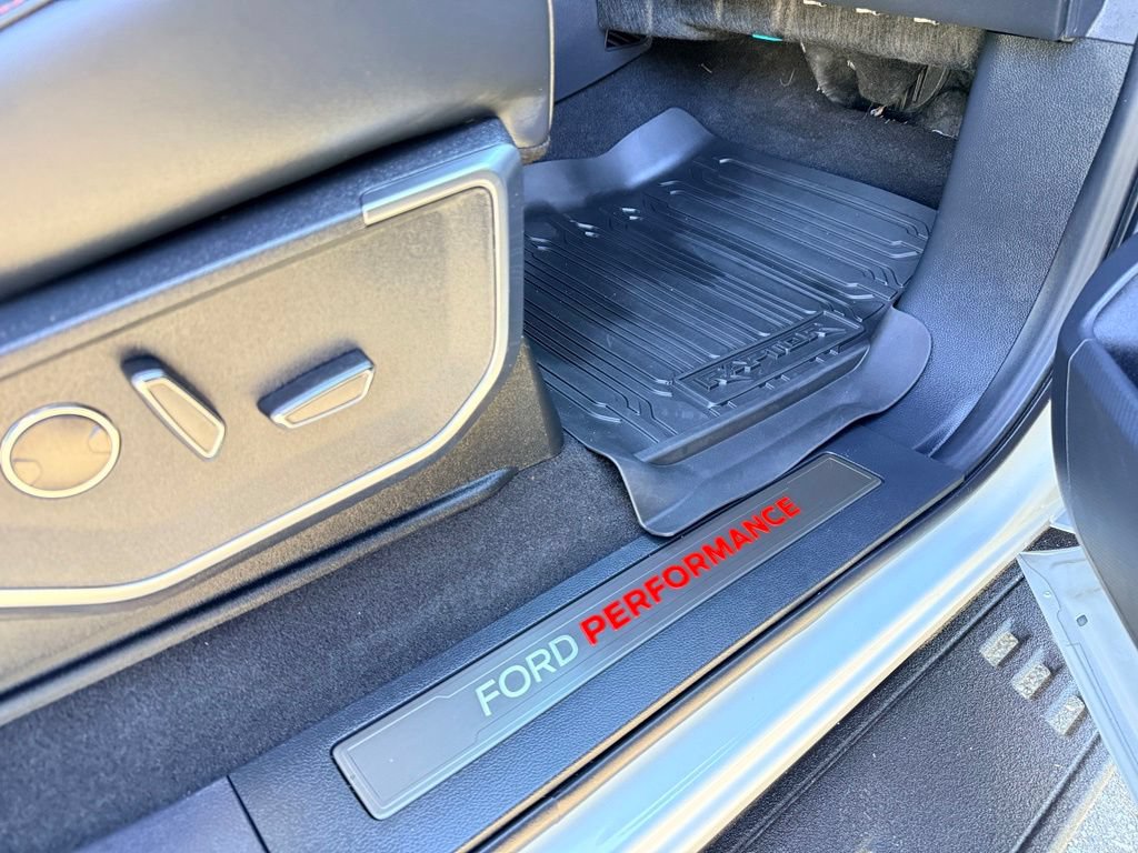 Certified 2025 Ford F150 Raptor AWD/4WD image 27
