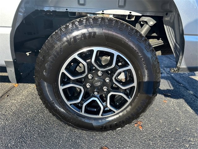 Certified 2023 Ford F150 XLT w/ Equipment Group 302A High image 14