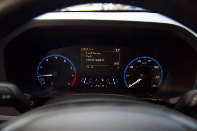 Certified 2023 Ford Bronco Sport Big Bend w/ Convenience Package AWD/4WD image 21