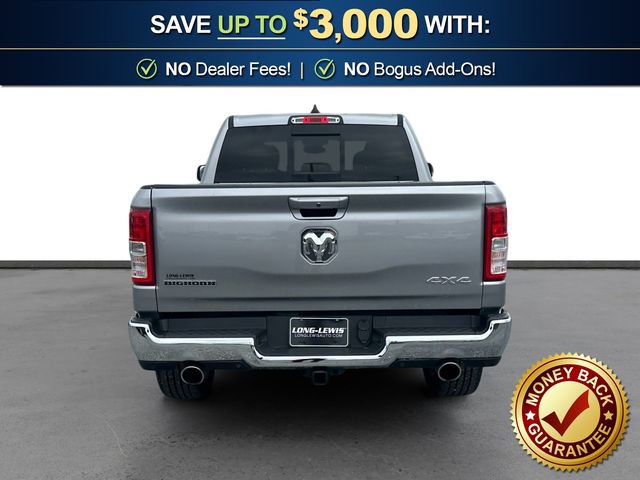 Used 2022 RAM 1500 Big Horn AWD/4WD image 5