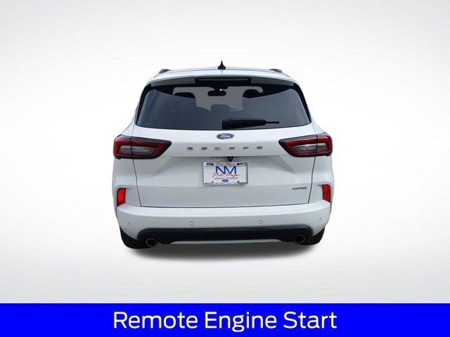 Certified 2023 Ford Escape ST-Line w/ Tech Pack #1 AWD/4WD image 8