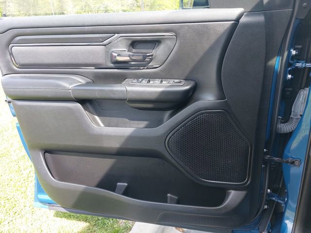 Used 2024 RAM 1500 Big Horn image 27
