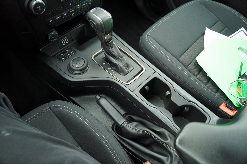 Certified 2021 Ford Ranger XLT w/ Equipment Group 301A Mid image 16